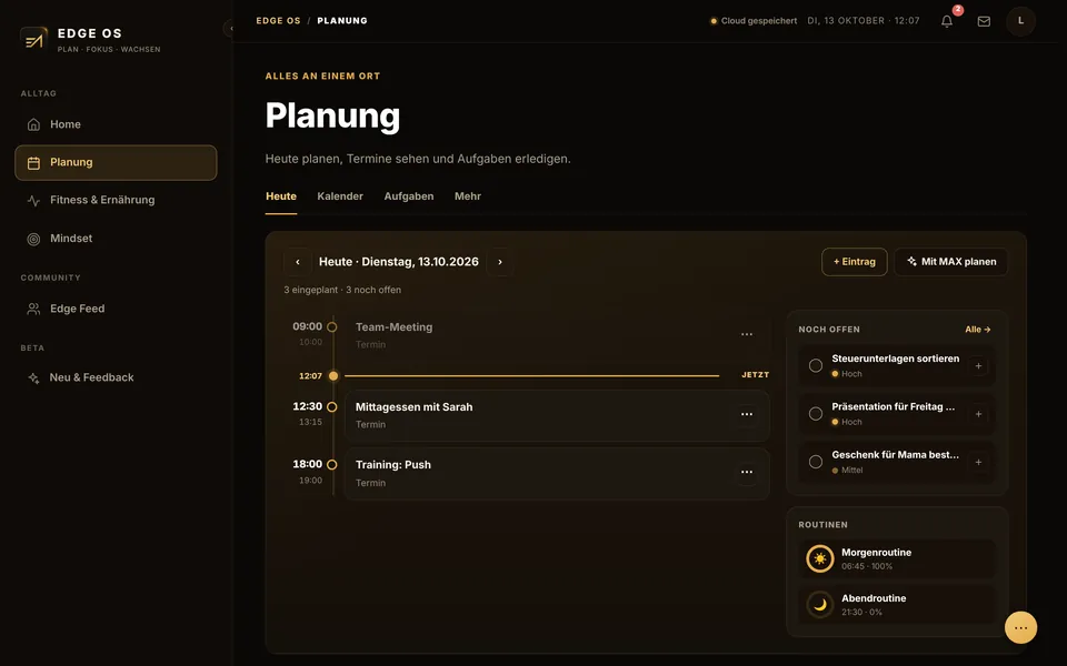 Design Classic Gold